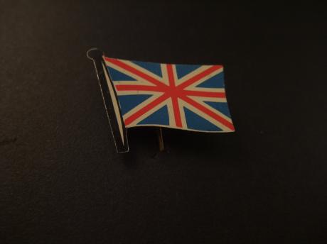Vlag van het Verenigd Koninkrijk ( Union Flag)